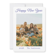 Frohes Neues Jahr Foto