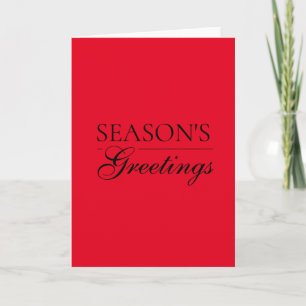 Frohes neues Jahr Frohe Weihnachten Urlaubszeit Karte