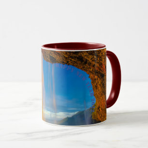 Frohes neues Jahr - Tasse 2022