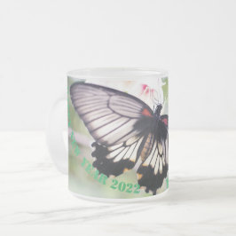 Frohes neues Jahr - Tasse 2024