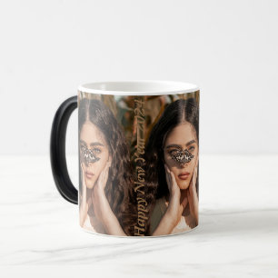 Frohes neues Jahr - Tasse 2024