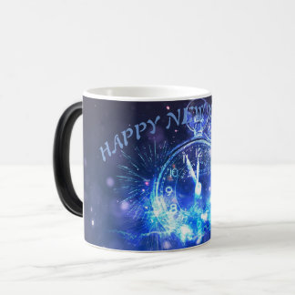 Frohes Neues Jahr Tassen Geschenk 2027