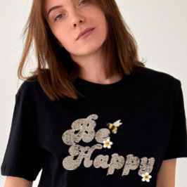 Frohes Neues-Jahres-Vorsatz T-Shirt