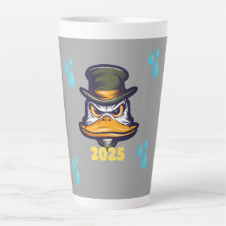 Frohes Neujahr Tasse 2025