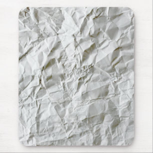 Frohes Papier Mousepad