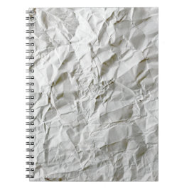 Frohes Papier Notizblock