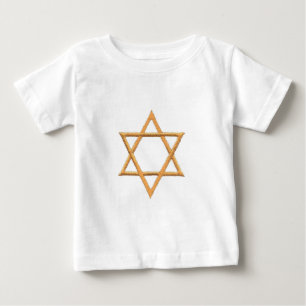Frohes Pessach Baby T-shirt