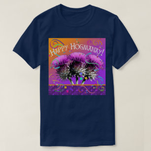 Frohes Silvester! T-Shirt