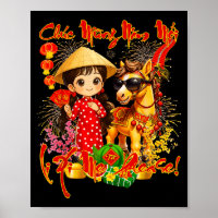 Frohes Tet Chuc Mung Nam Moi 2026 Li Xi Mich bitte