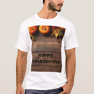 FROHES THANKSGIVING T-Shirt