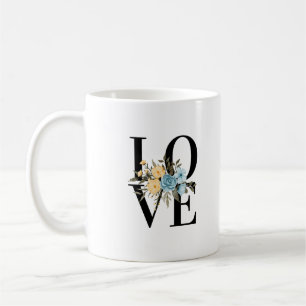 Frohes Valentinstag für Lover Fashion Kaffeetasse