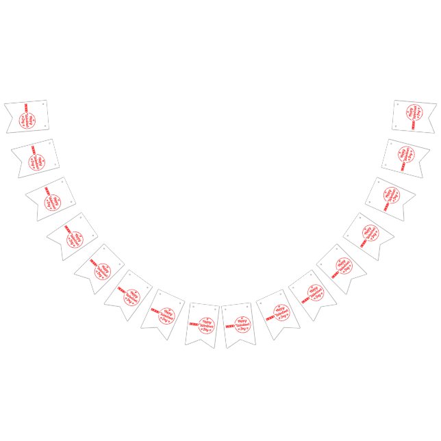 Frohes Valentinstag Liebe Banner (Alle)