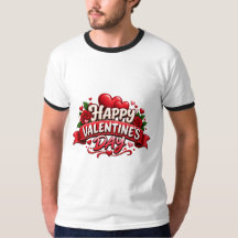 Frohes Valentinstag-Paar-Matching
