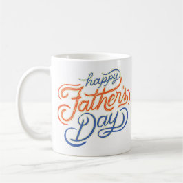 Frohes Vatertags-Tasse 2026 Kaffeetasse