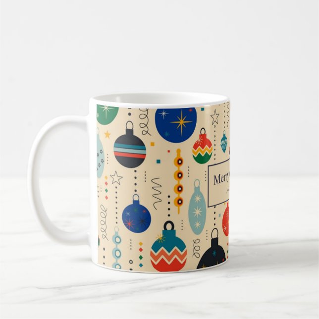 Fröhlich alles kaffeetasse (Links)