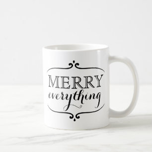 Fröhlich alles kaffeetasse