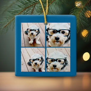 Fröhlich! Erstellen Sie Ihre eigene Instagram Holi Keramikornament