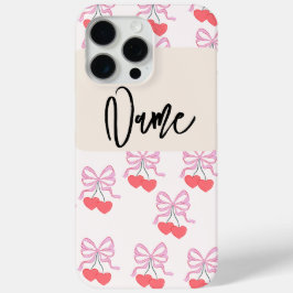 fröhlich farbige Handy-Gehäuse mit Namen Case-Mate iPhone Hülle