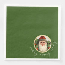 Fröhlich! Fröhlich! Fröhlich! Serviette