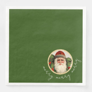 Fröhlich! Fröhlich! Fröhlich! Serviette