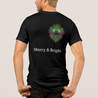 Fröhlich & Hell Tri-Blend Shirt