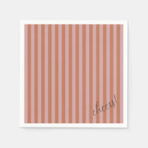 Fröhlich! mit Streifen