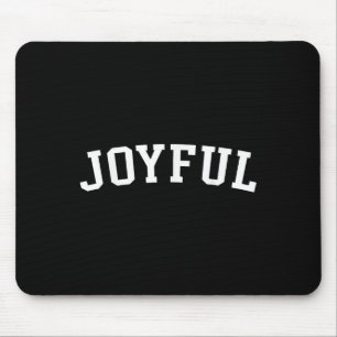 Fröhlich mousepad