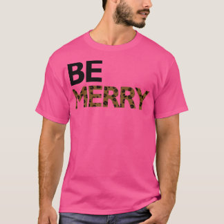 fröhlich sein T-Shirt