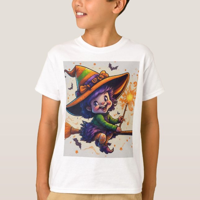 fröhlich T-Shirt (Vorderseite)