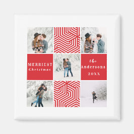 fröhlich und elegant magnet