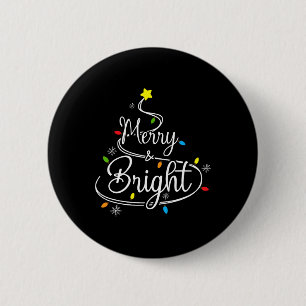 Fröhlich und hell Das ist die Weihnachtsfeier der Button