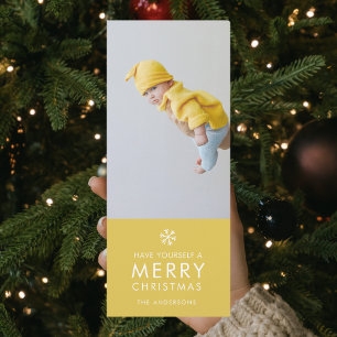 fröhlich und hell   Happy Holiday