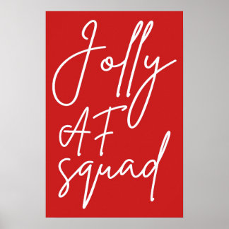 Fröhliche AF-Truppe I - Lustiger Weihnachtsurlaub Poster