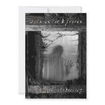 fröhliche Ansammlung