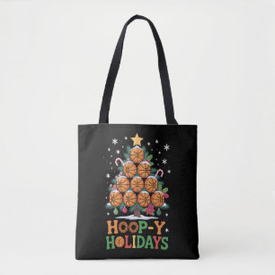 Fröhliche Basketball-Weihnachtsferien Sport