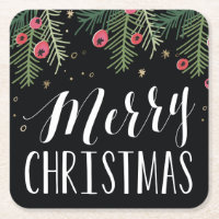 Fröhliche Beeren-Sammlung