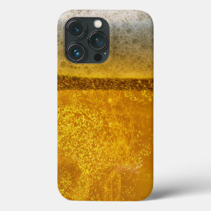 Fröhliche Biergalaxie ein himmlischer Durstlöscher iPhone 13 Pro Hülle