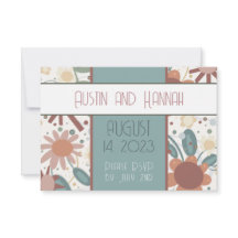 Fröhliche Blume Inspirivity UAWG Simple Elegant