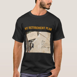 Fröhliche Fisch-Weihnachten Blasen Weihnachten Fis T-Shirt