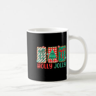 Fröhliche Freude für die Welt Weihnachten Größtes Kaffeetasse