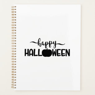 Fröhliche Halloween T-Shirts Halloween Planer