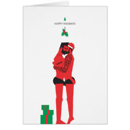 fröhliche homosexuelle Weihnachten 3