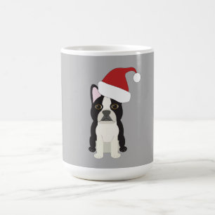 Fröhliche Howlidays Kaffeetasse