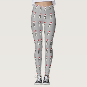Fröhliche Howlidays Leggings