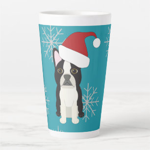 Fröhliche Howlidays Milchtasse