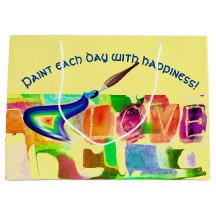 Fröhliche Kunst - Liebe