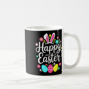 Fröhliche Ostereier  Kaffeetasse