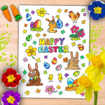 Fröhliche Ostern