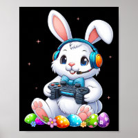 Fröhliche Ostern Shirts Hase Ei Lustig Jungen Mädc