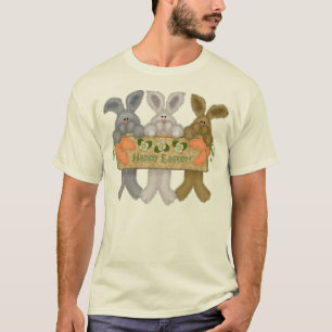 Fröhliche Ostern T-Shirt